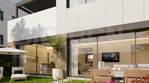 Photo 4 of Single-family semi-detached for sale in Calle de la Amistad, 10, Finestrelles, Esplugues de Llobregat