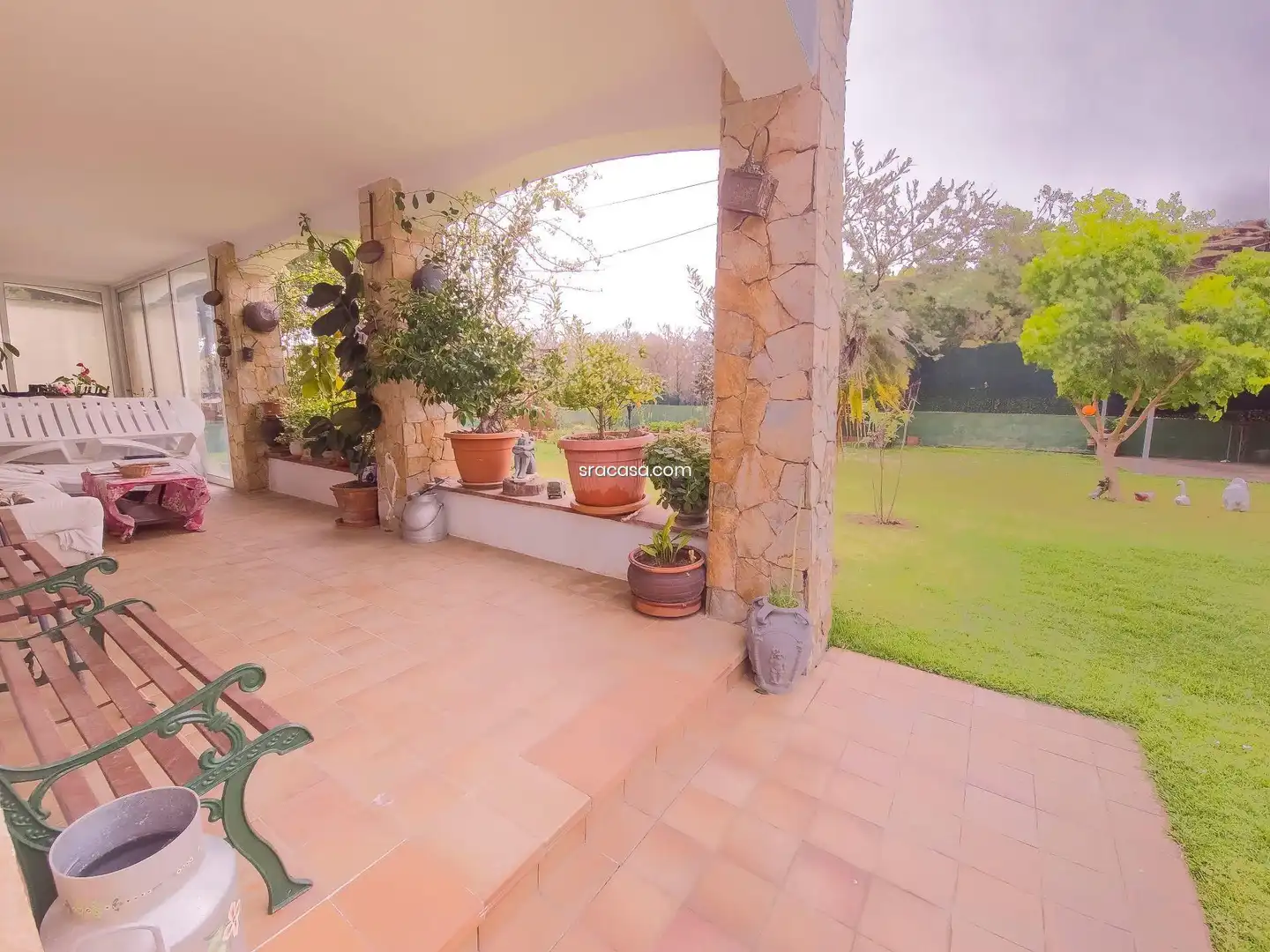 Chalet con jardín en venta en Platja d'Aro, imagen 37
