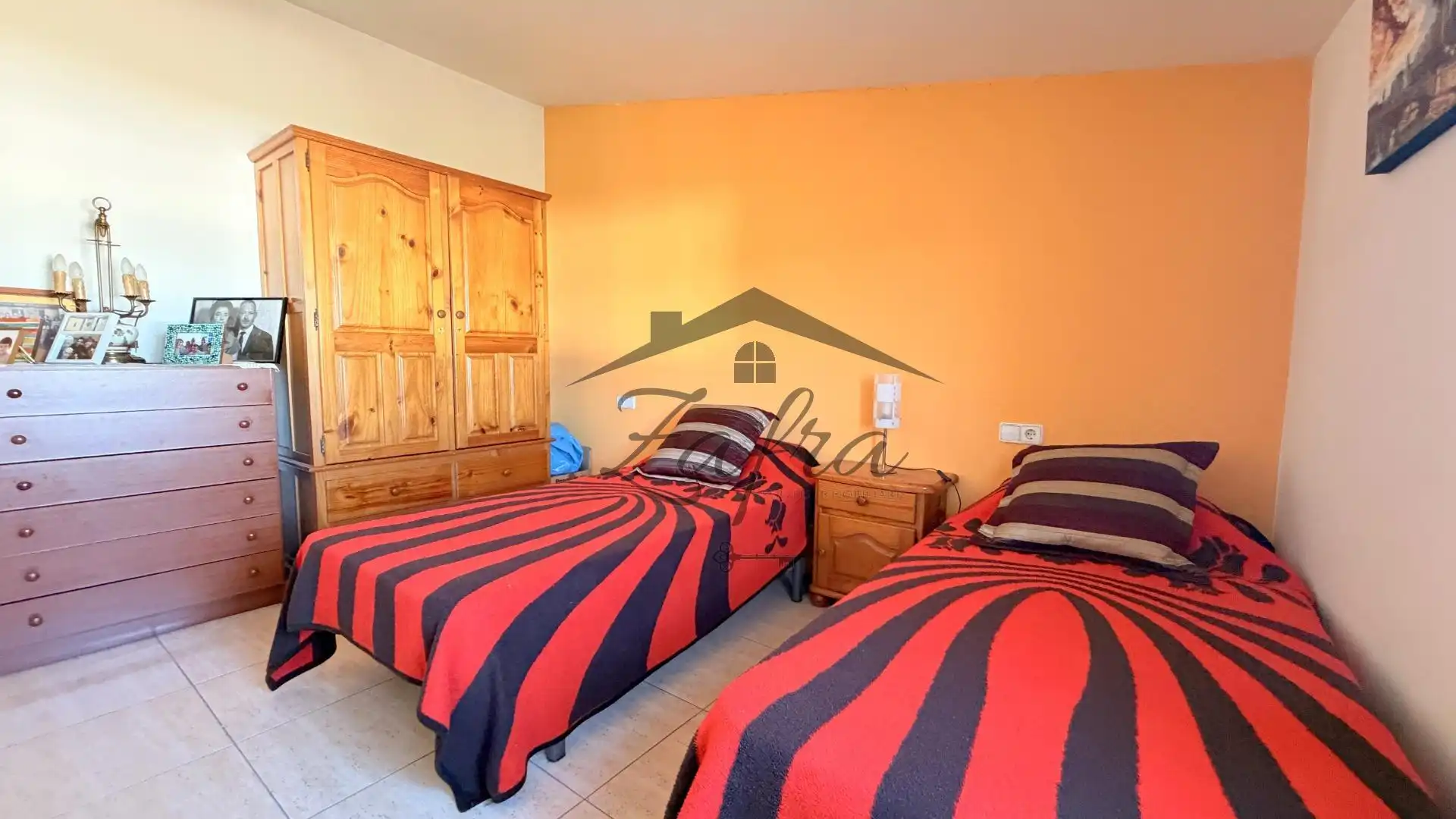 Adosado con jardín en venta en Carrer Carrer Santa Maria, imagen 15