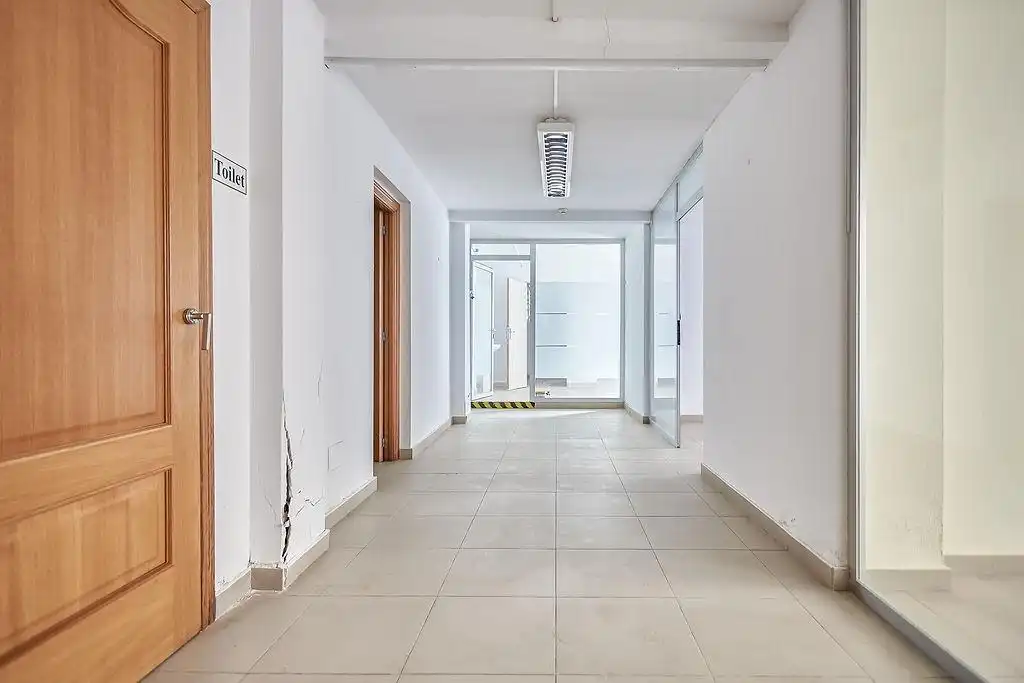 Gewerbefläche zum Verkauf in Playa del Cura, imagen 19