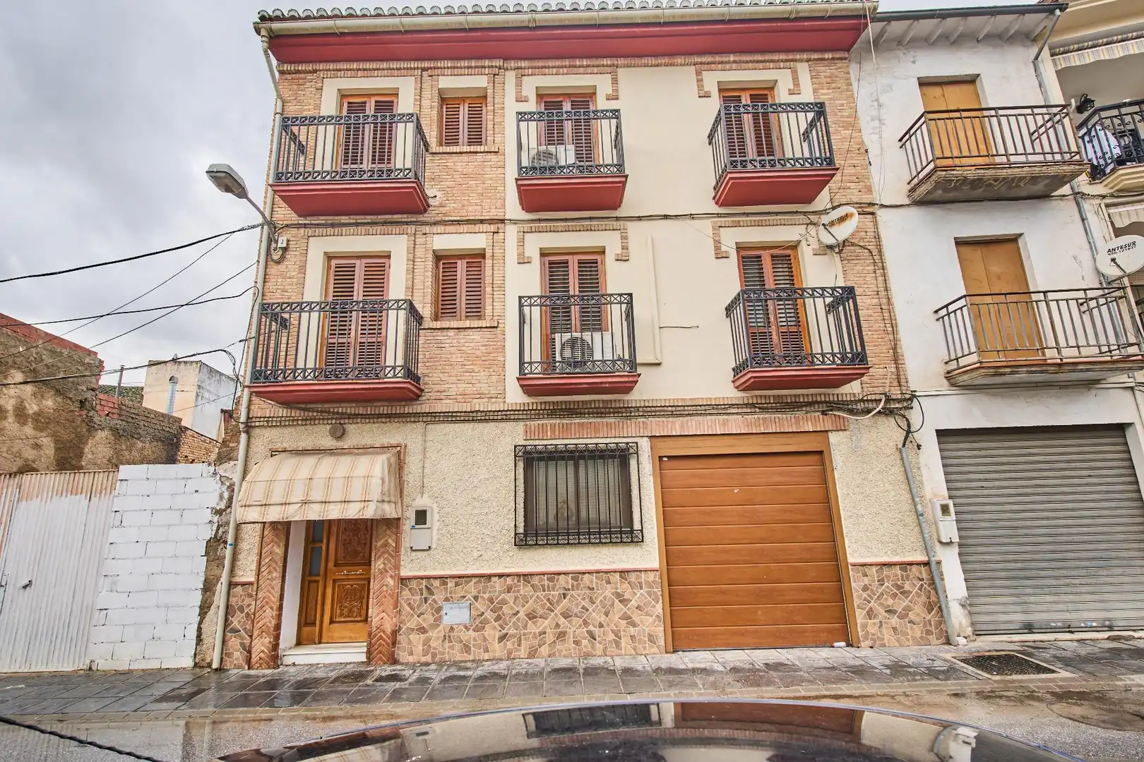 Reihenhaus zum Verkauf in Calle del Carmen 6, imagen 4