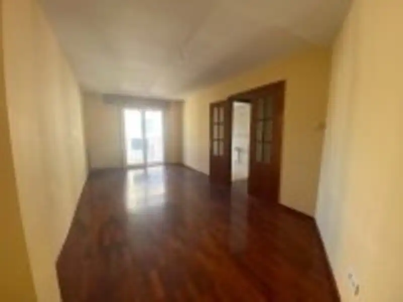 Sala de estar de Piso en venta en O Carballiño   con Terraza
