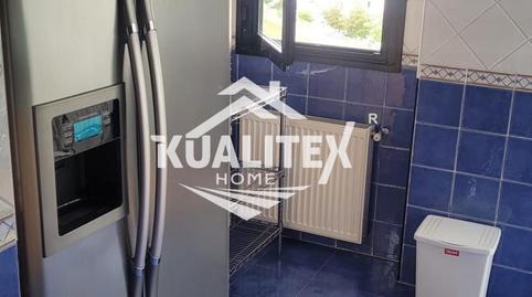 Photo 5 of Apartment to rent in Ruta de la Plata, Cáceres Capital