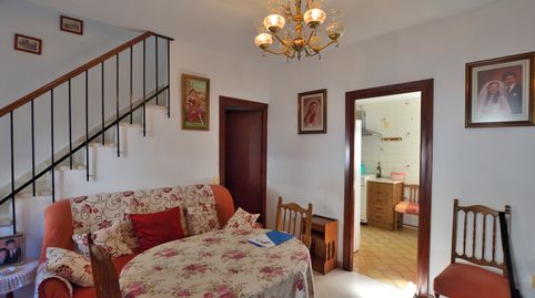 Foto 2 von Einfamilien-Reihenhaus zum Verkauf in Calle Rosaleda, 5, Olvera, Cádiz