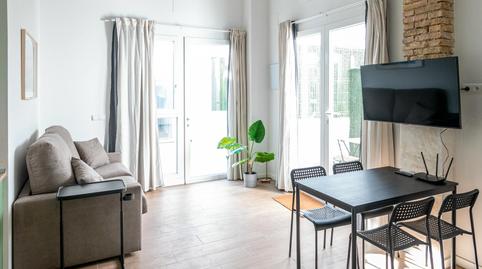 Photo 2 of Flat to rent in N/a, Mont-Olivet, Valencia