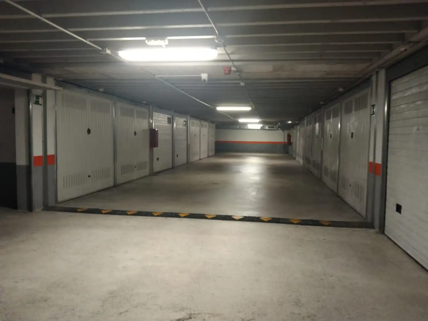 Parcheggio in vendita a General Dávila, imagen 2