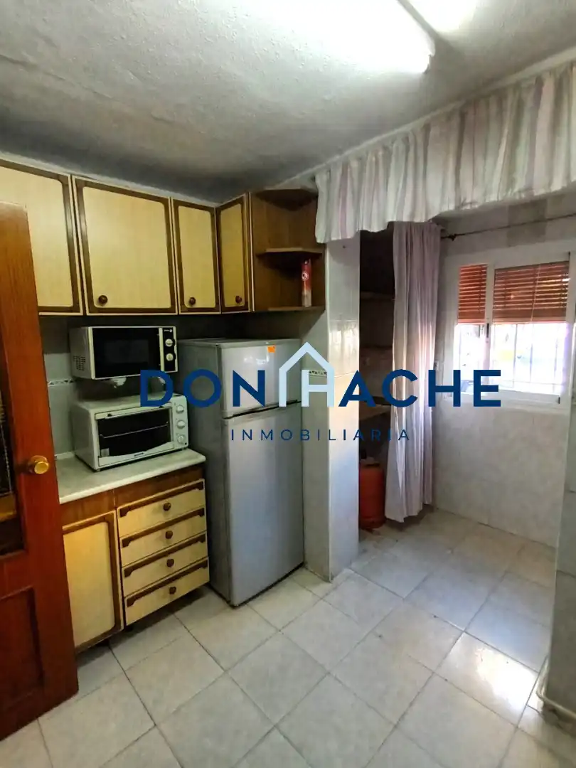 Cocina de Piso en venta en Mérida