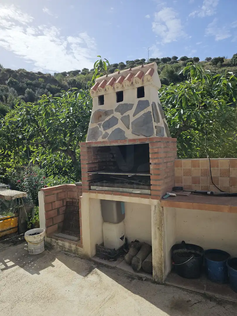 Country house for sale in El Rescate - Río Seco, imagen 10