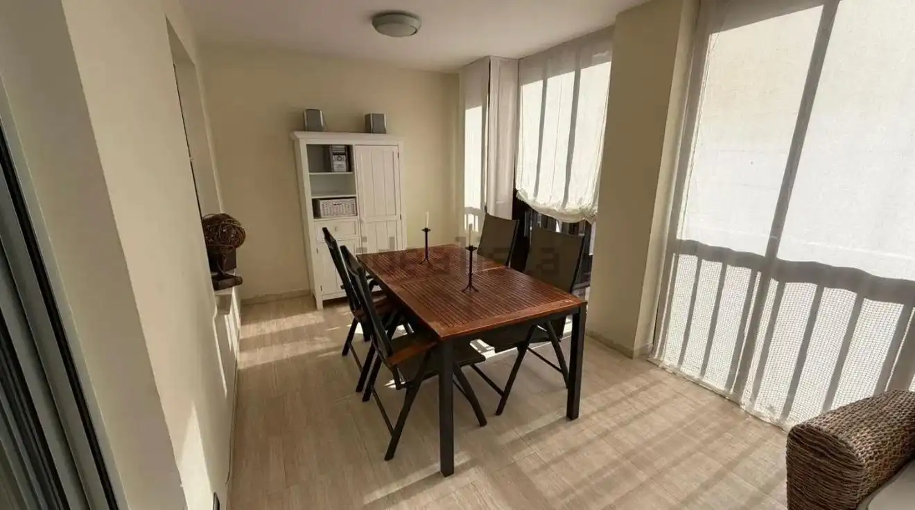 Apartament amb terrassa en venda a La Curva, imagen 9