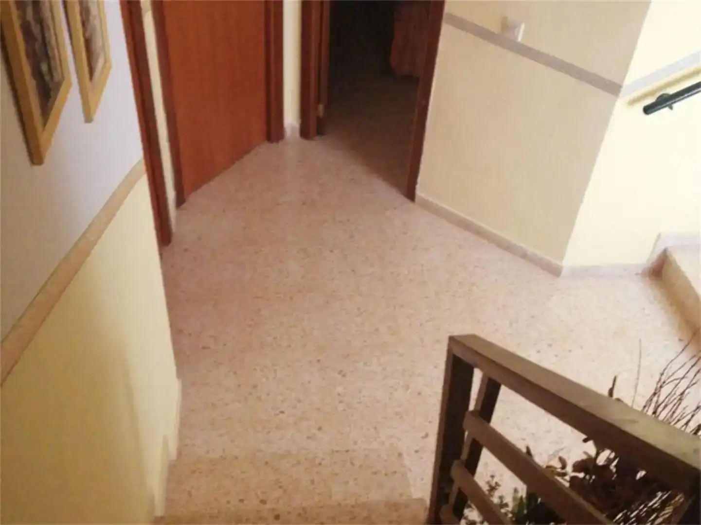 Casa o xalet en venda en Aliaga amb Traster i Moblat