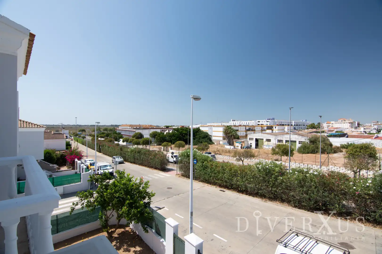 Casa bifamiliare con terrazza in vendita a Ayamonte ciudad, imagen 42