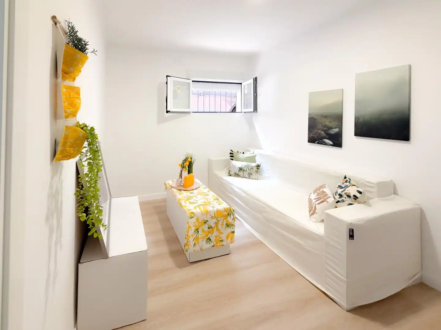 Habitación de Piso en venta en Madrid con Amueblado