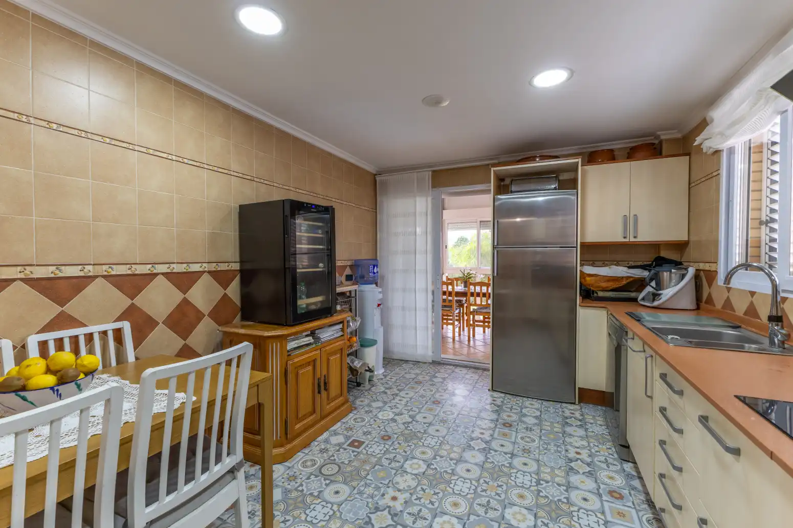 Casa amb jardí en venda a Albalat dels Tarongers, imagen 15