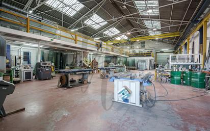 Industrial buildings for sale in Hierro, Cobeña