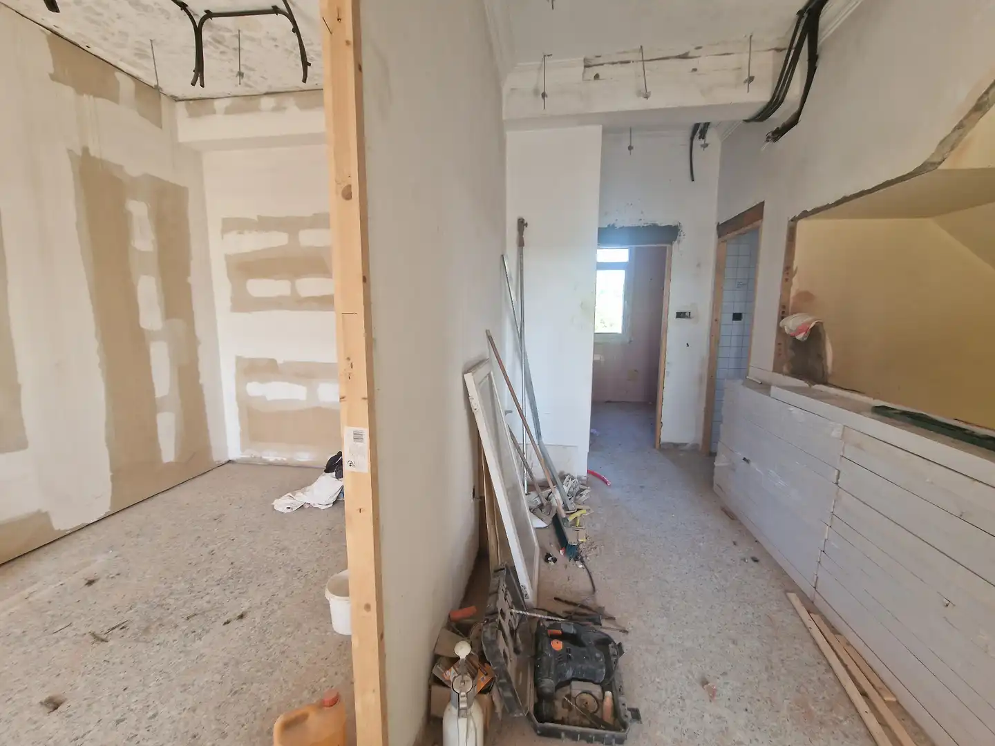 Wohnung mit Garten zum Verkauf in Piñeiros- Freixeiro, imagen 14