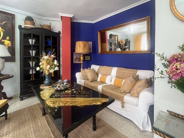 Piso en Alquiler en San Bartolomé