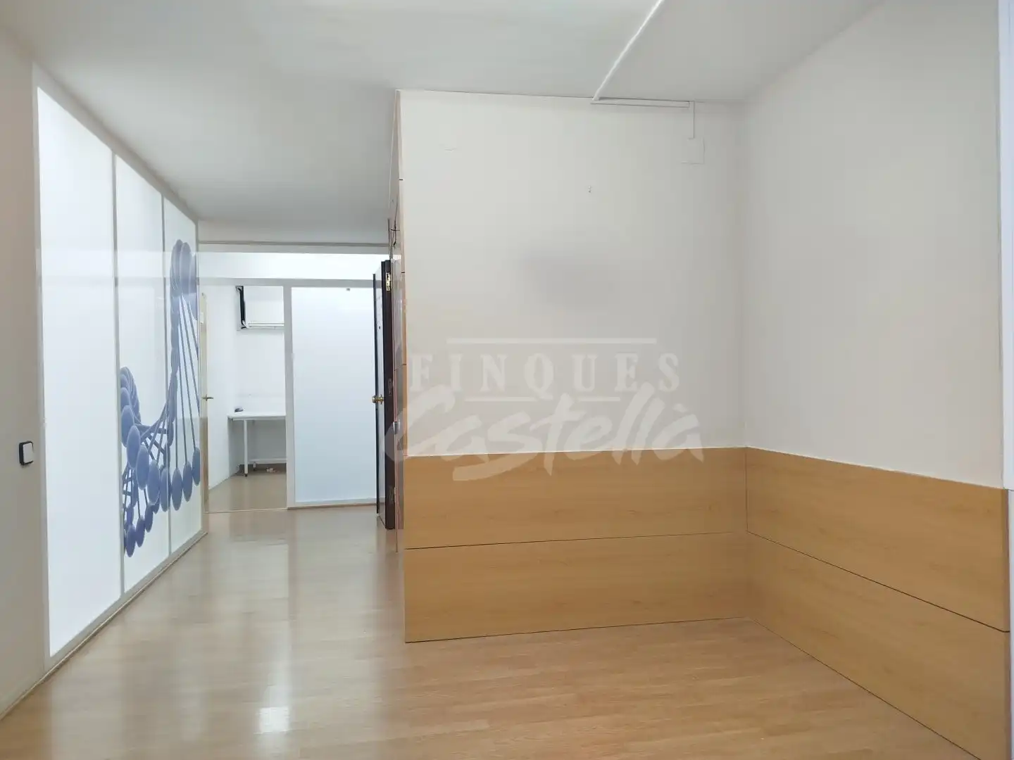 Local comercial en alquiler en Centre, imagen 4