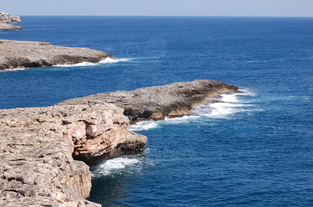 Apartament amb piscina en venda a Cala d'Or, imagen 12