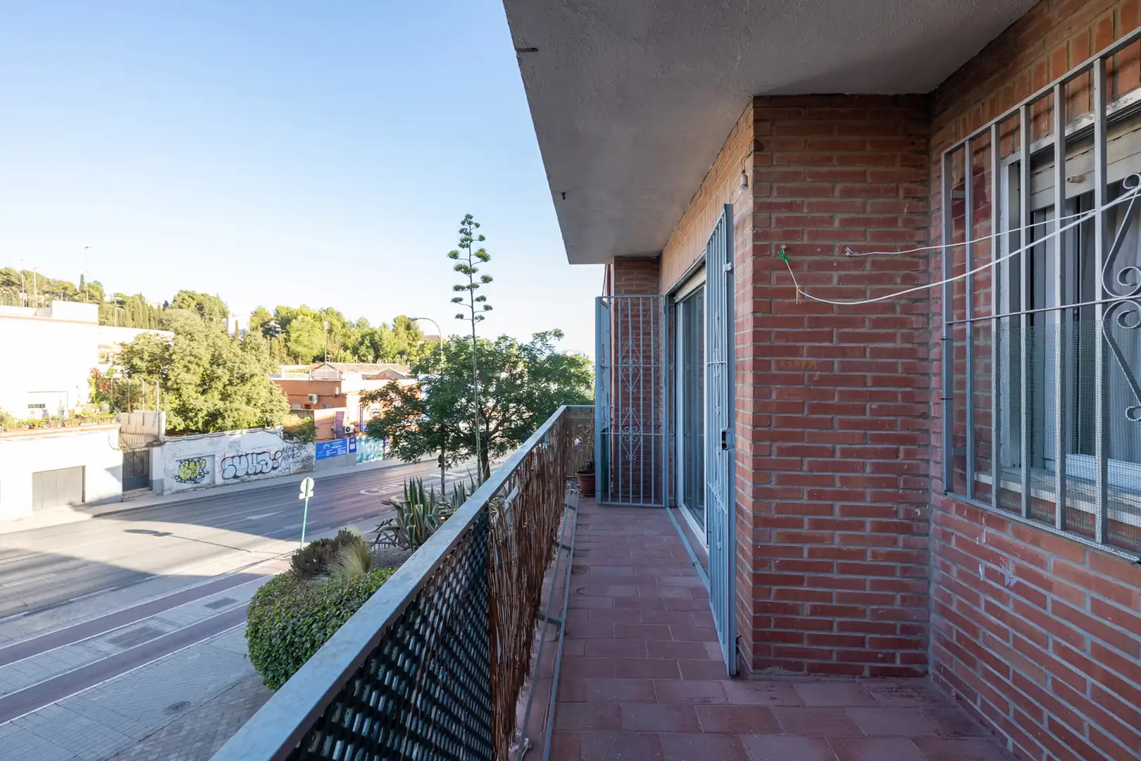 Flat for rent in Camino de Alfacar, 3, Campo Verde