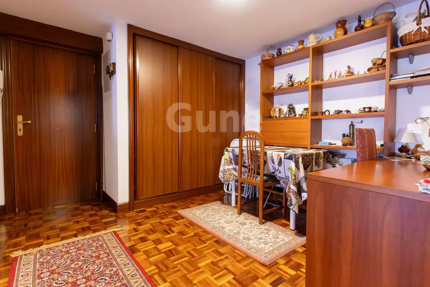 Habitación de Piso en venta en Ordizia