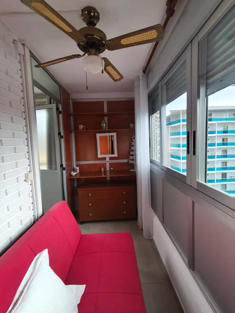 Piso con ascensor en venta en Rincón de Loix, imagen 19