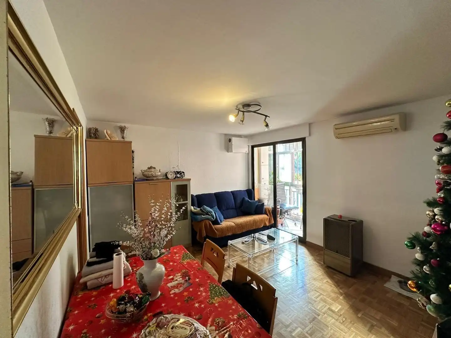 Wohnung zum Verkauf in Ronda SUR, Entrevías