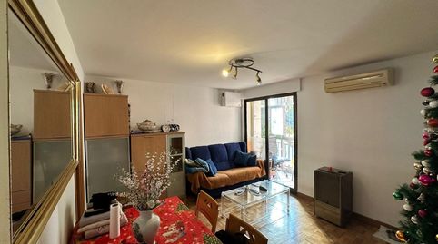 Foto 5 von Wohnung zum Verkauf in Ronda Sur, Entrevías, Madrid Capital