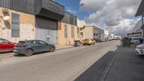 Exterior view of Industrial buildings for sale in Ogíjares