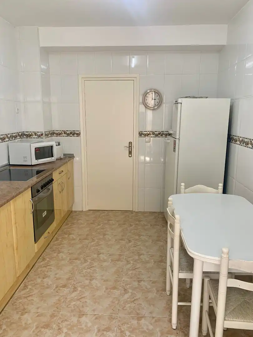Piso de alquiler en Calle Frontón, Lodosa