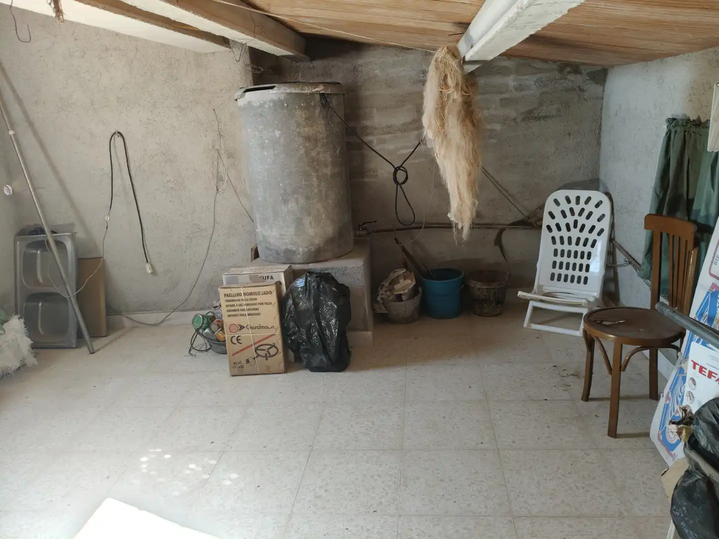 Chalet en venta en Camino Pachan 3S, imagen 25