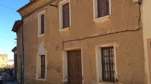 Foto 4 de Casa o xalet en venda a Calle Santa Maria, 8, Boadilla del Camino, Palencia