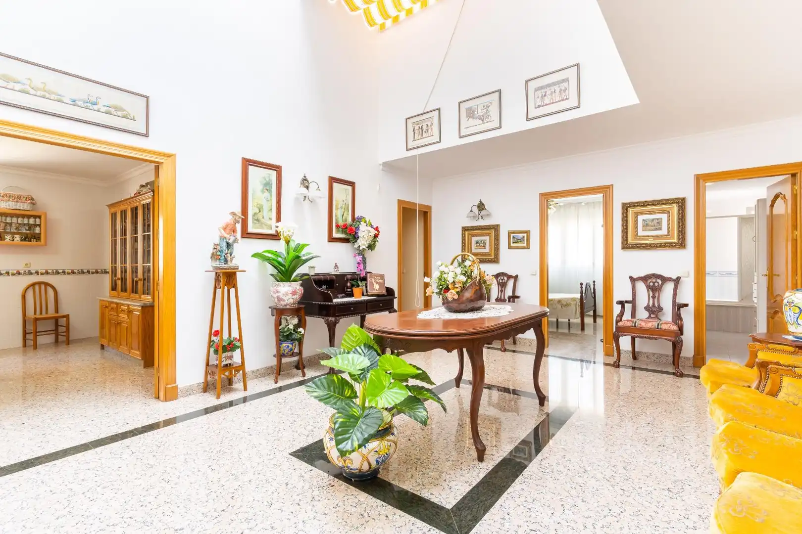 Maison à vendre à El Ejido Ciudad, imagen 38