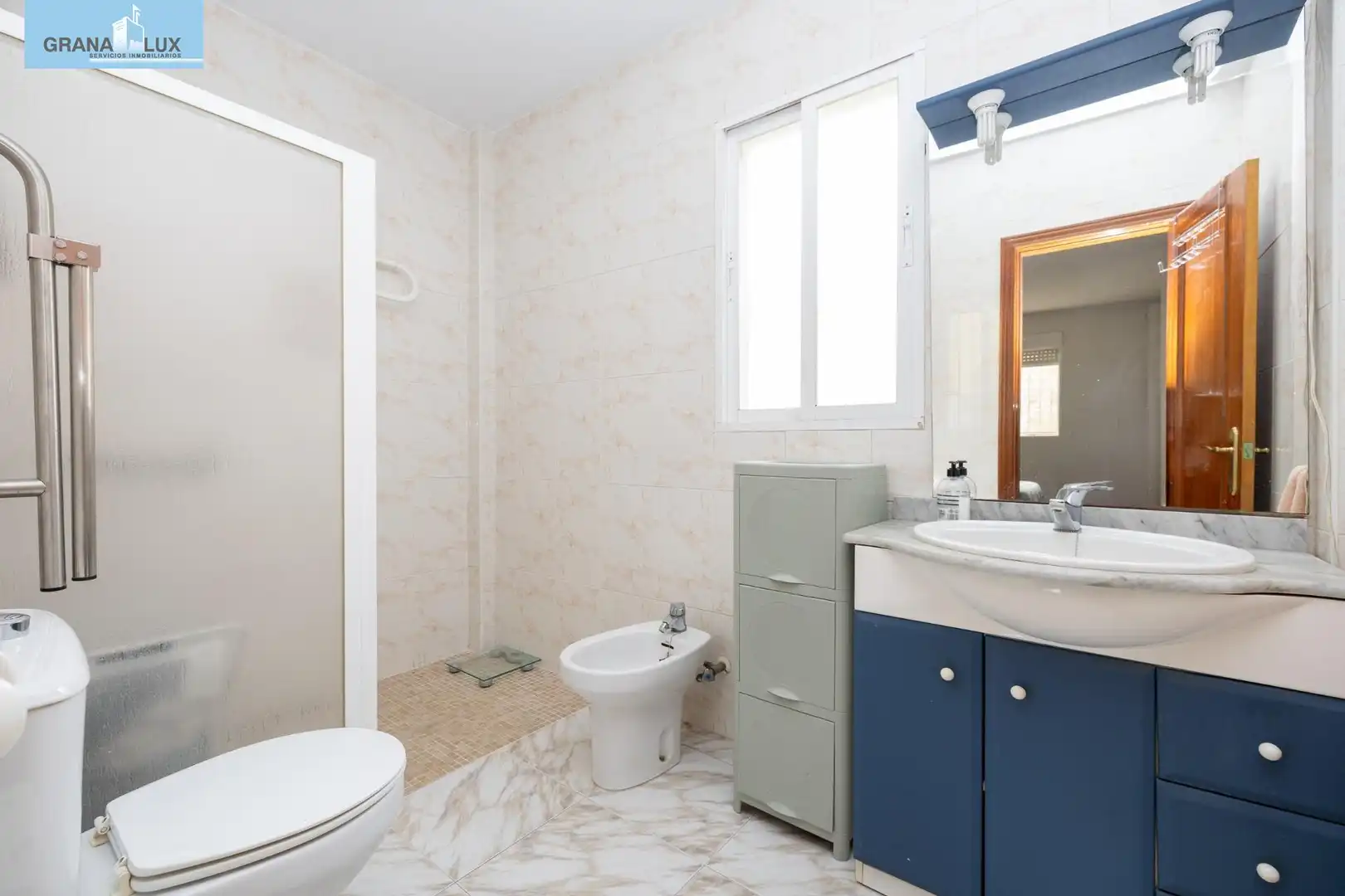 Chalet en venta en Calle Via Flavia, imagen 27