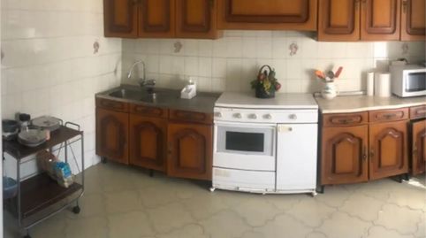 Foto 5 de Casa adosada en venda a Calle San Isidro, 121, Granja de Torrehermosa, Badajoz