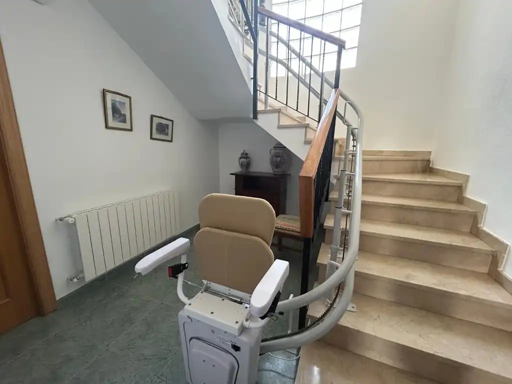 Chalet en venta en Calle Gaviota, imagen 45