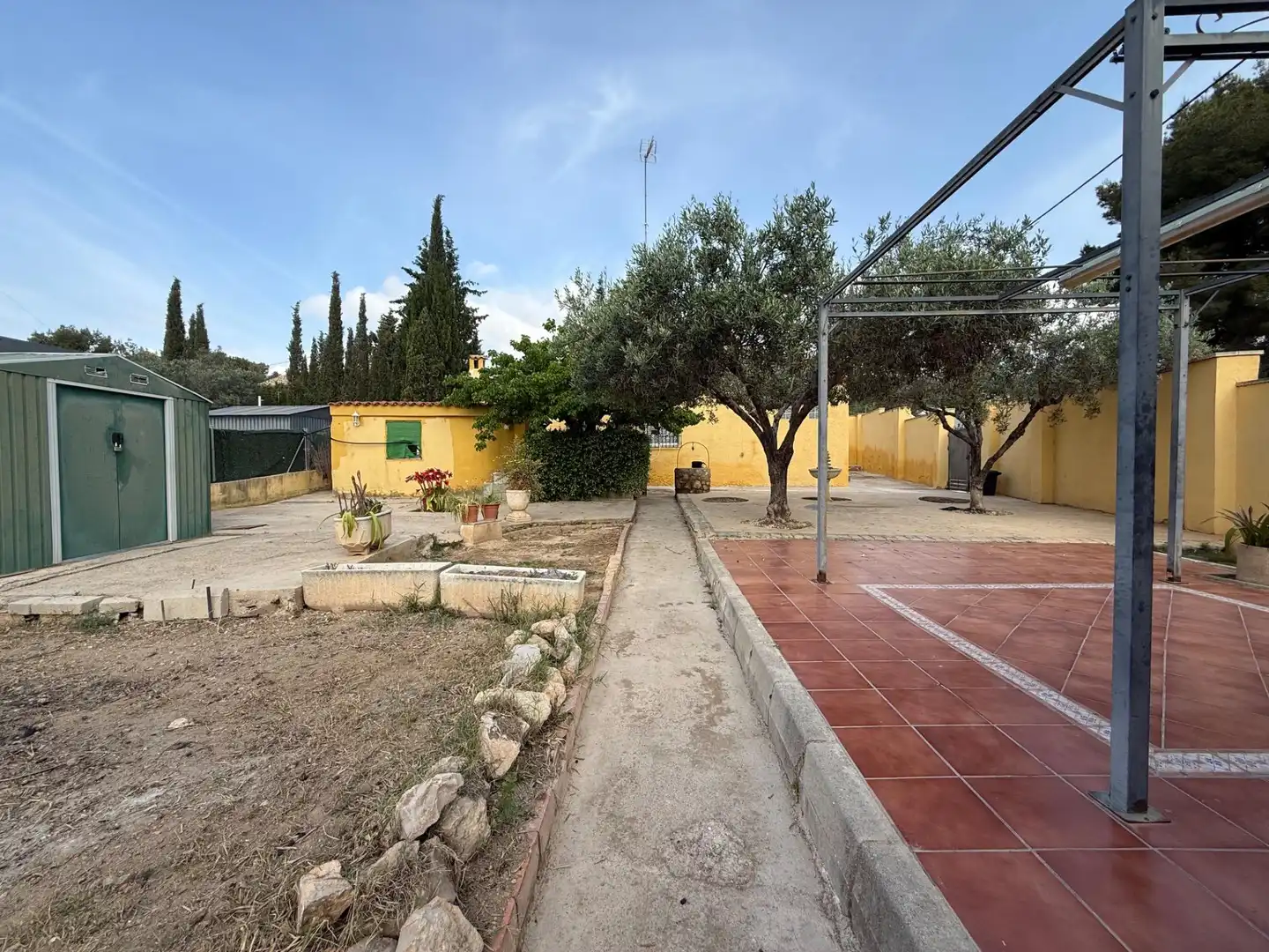 Villa avec piscine à vendre à Pedralba, imagen 16