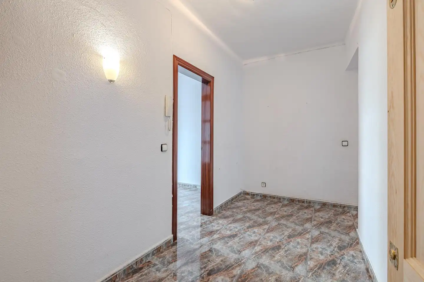Wohnung mit Terrasse zum Verkauf in Horta - Guinardó, imagen 13