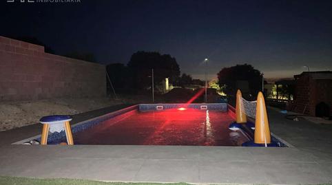 Foto 3 de Casa o xalet en venda a Carrascal de Barregas, Salamanca