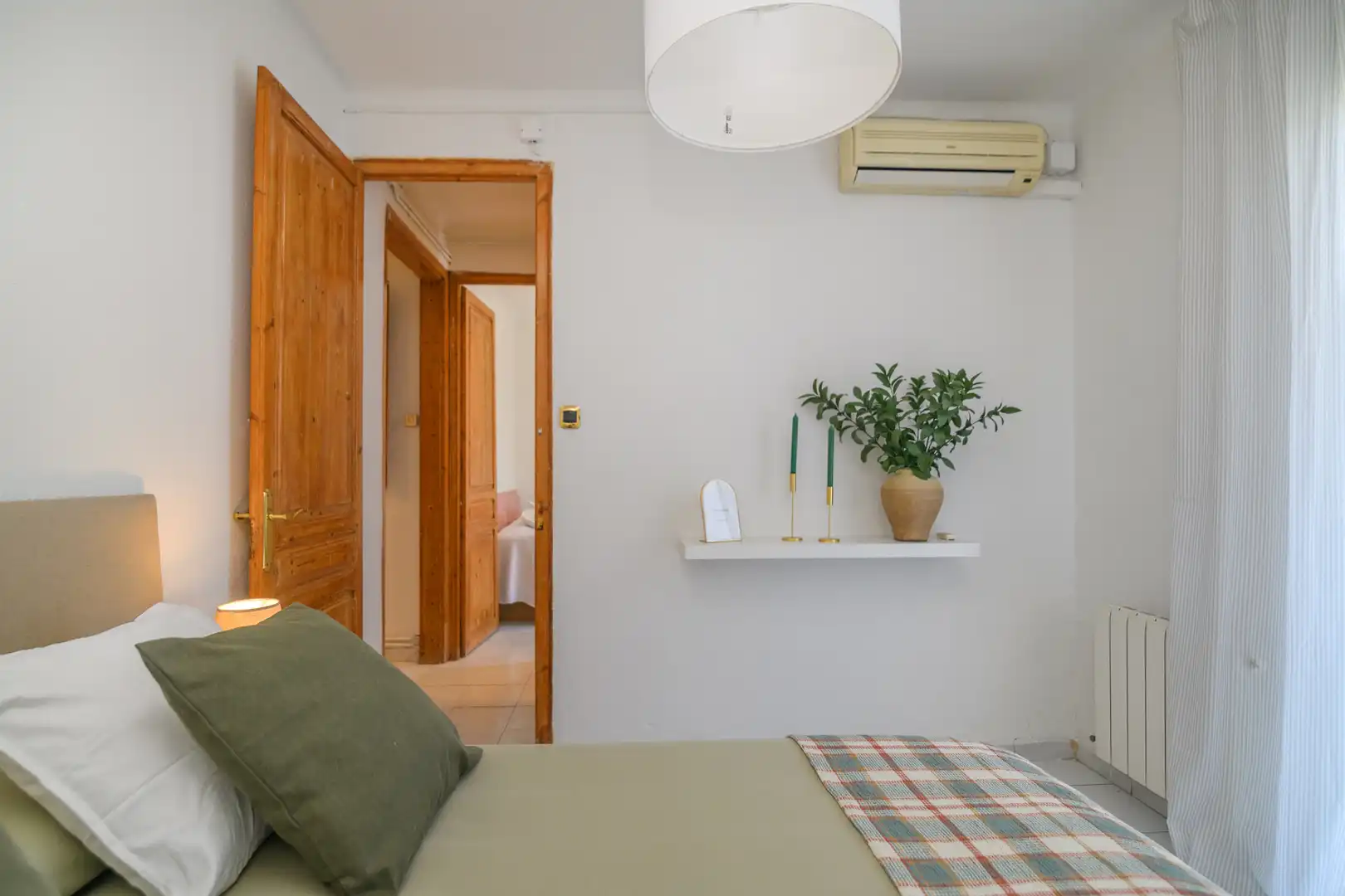 Wohnung mit Terrasse zum Verkauf in Carrer de Sant Pere Mitjà, imagen 20
