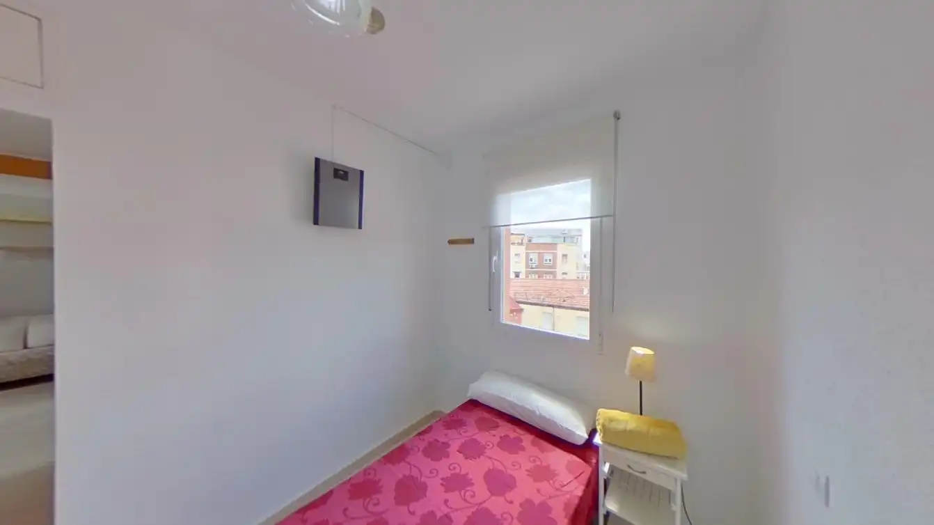 Appartement avec ascenseur à louer à Calle de Bravo Murillo, imagen 16