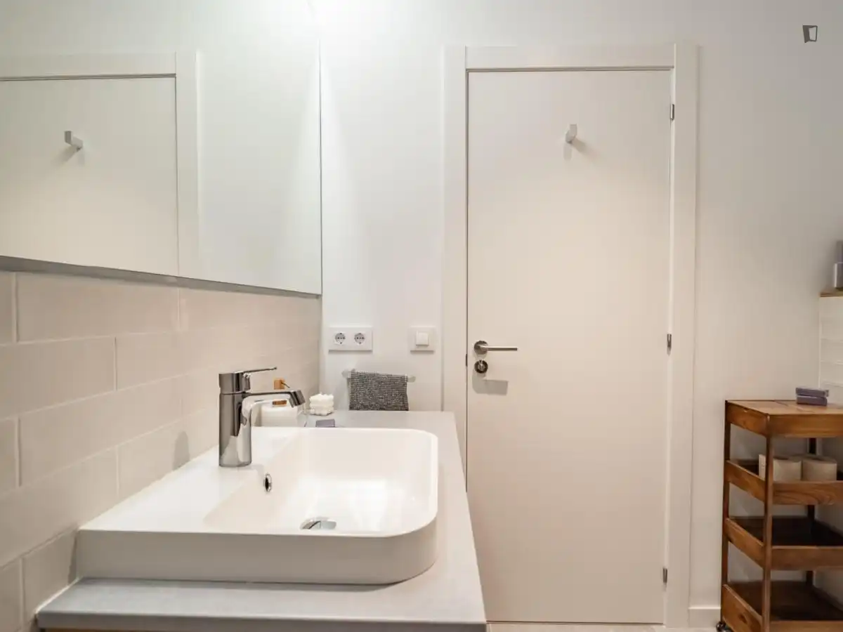 Habitación en Barcelona, Barcelona
