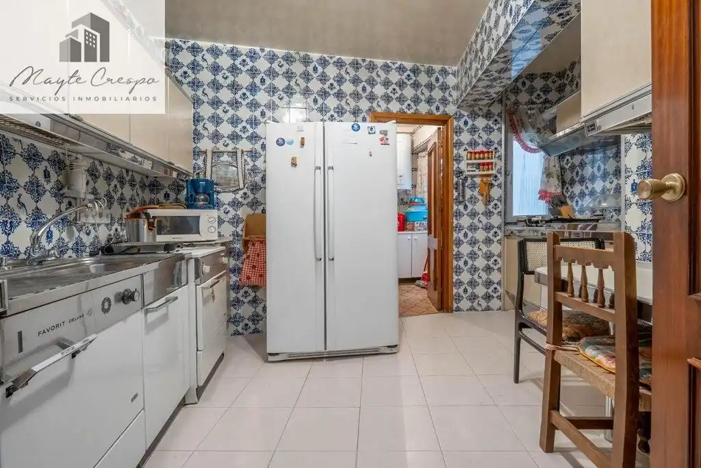 Piso con terraza en venta en Calle Obispo Hurtado 13, imagen 32