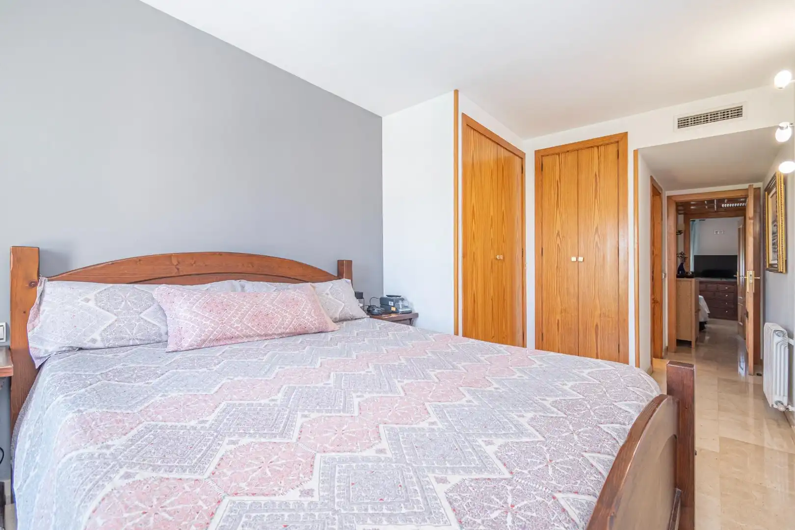 Habitación de Piso en venta en  Palma de Mallorca con Aire acondicionado, Calefacción y Trastero