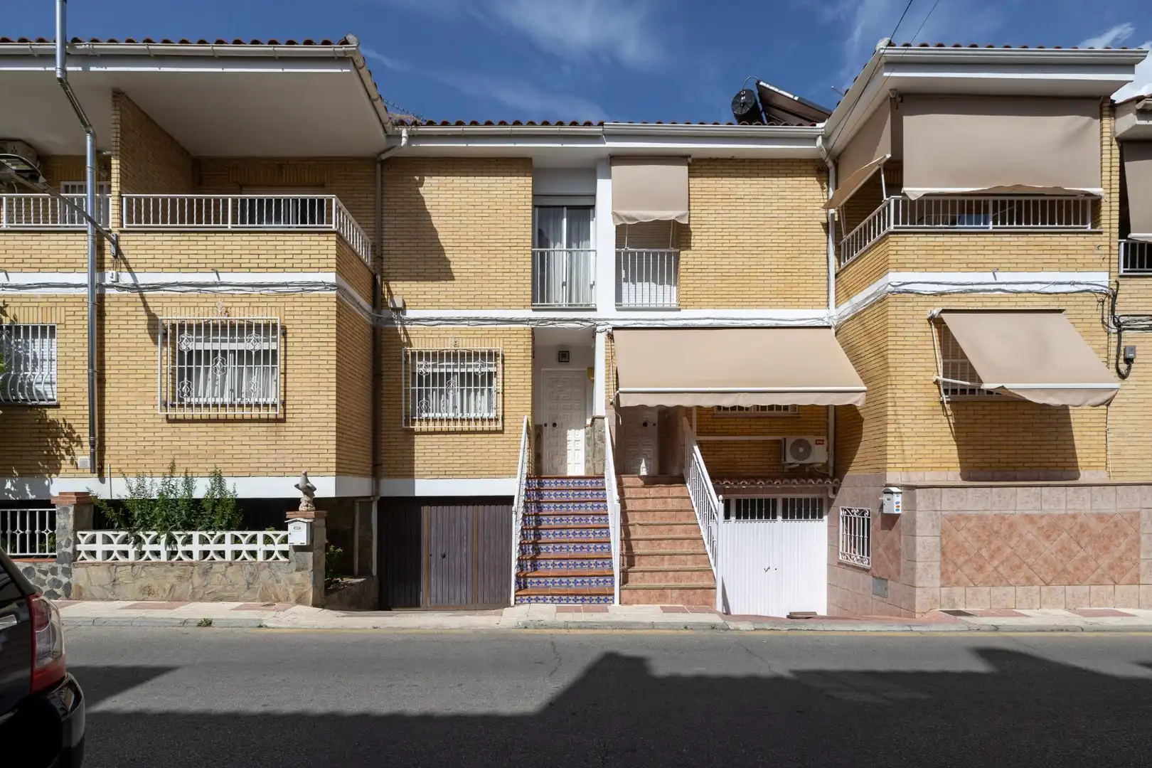 Maison mitoyenne à vendre à Maracena