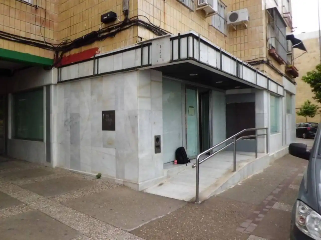 Business premises for sale in Chapín - Campus Universitario - Navinco