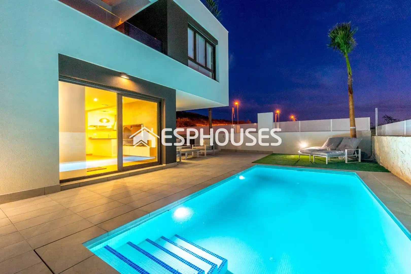 House with terrace for sale in Rojales, imagen 45