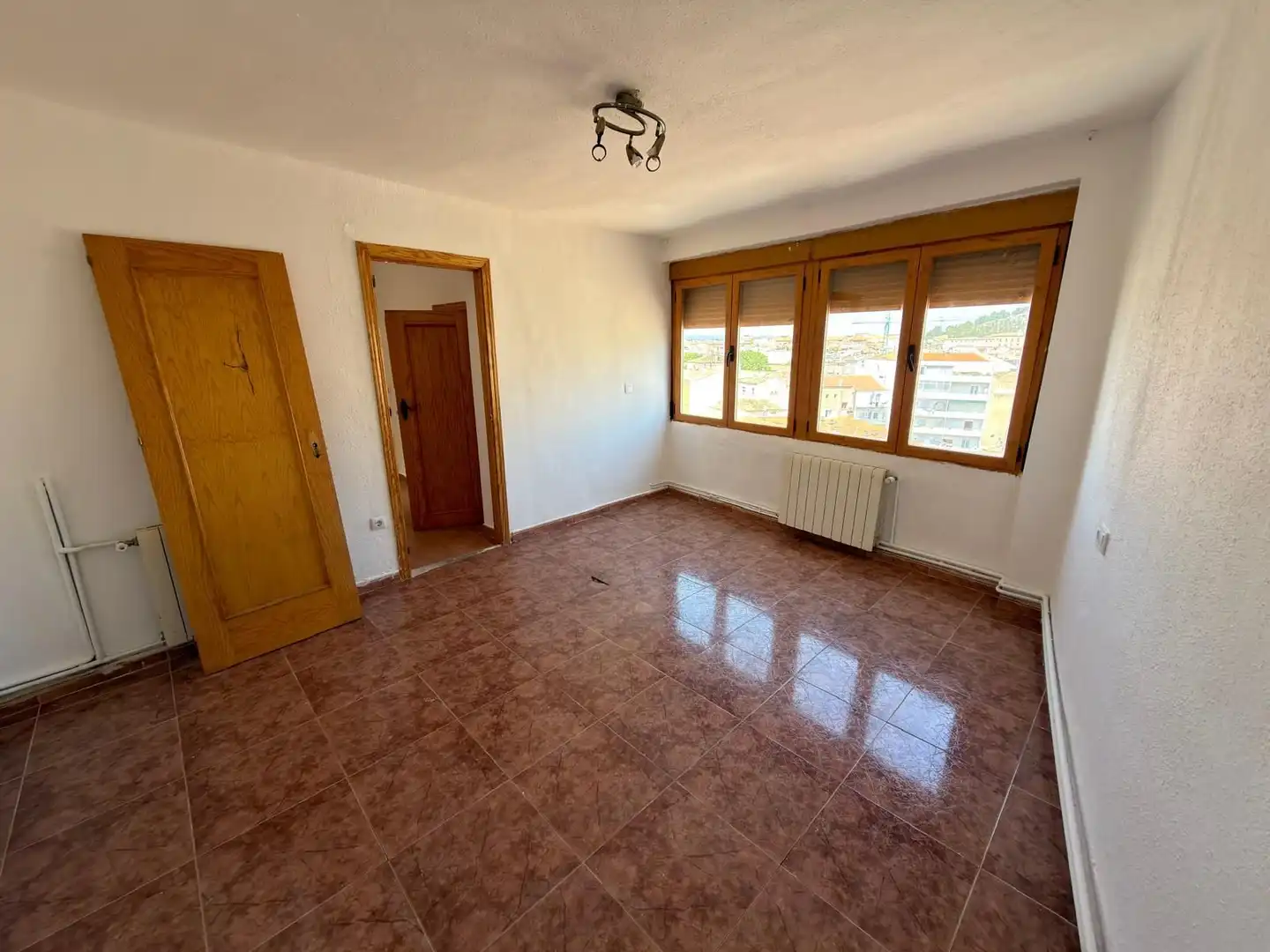 Dormitori de Casa o xalet en venda en Cuenca amb Calefacció i Traster