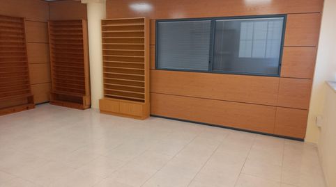 Foto 2 von Geschaftsraum zur Miete in San Crispín, Elche / Elx