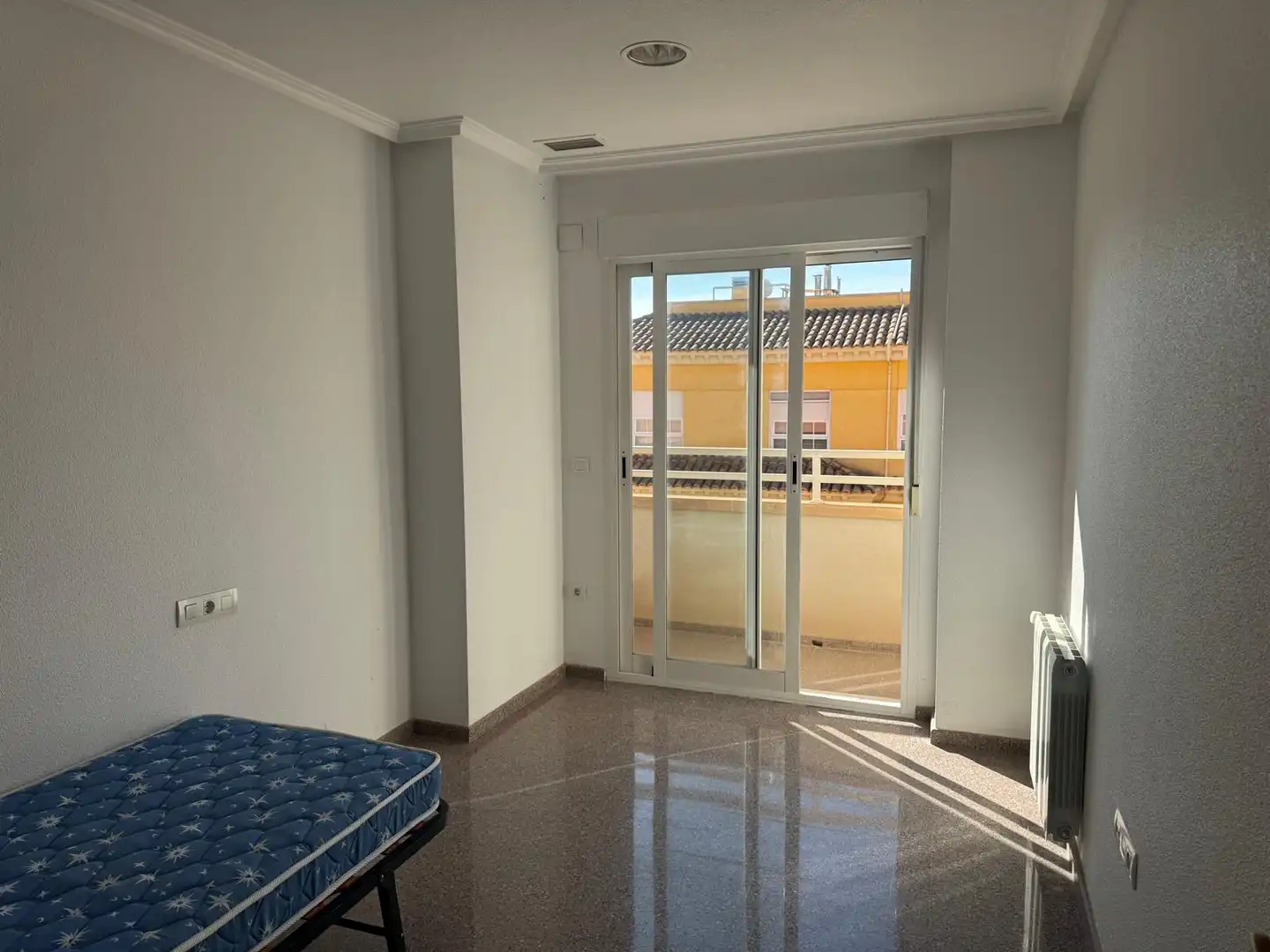 Habitación de Dúplex en venta en Novelda con Aire acondicionado, Calefacción y Terraza