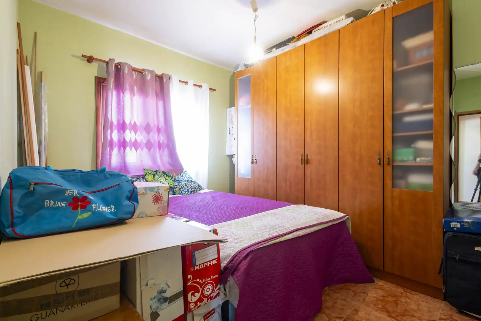 Habitación de Piso en venta en Güímar con Terraza y Balcón
